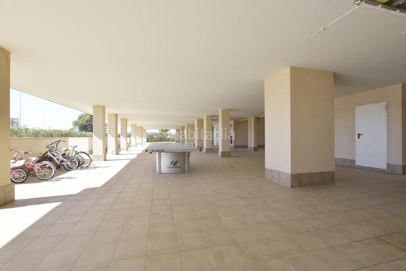 Foto 340b8db5-f3a6-41f2-a733-e10b3be534f4. Rent flat with pool in Playa del Puig El Puig de Santa Maria