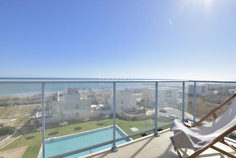 Foto 559003b2-09b2-48b6-9481-699addd38b51. Rent flat with pool in Playa del Puig El Puig de Santa Maria