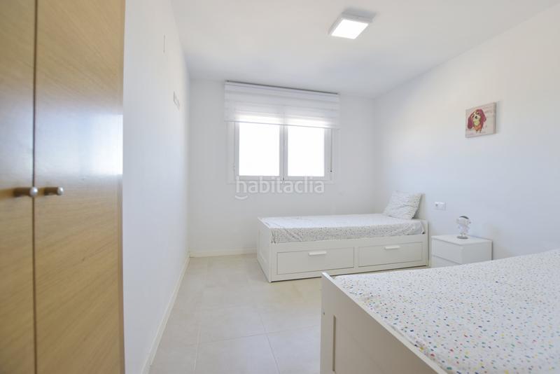 Foto 71bb0dae-cb82-496e-a85e-da924c515648. Rent flat with pool in Playa del Puig El Puig de Santa Maria