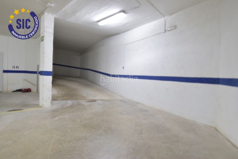 Foto 37d9eb6c-45bf-44b4-a47a-1ac5ae488b0b. Parking coche tu garaje y trastero en Rafelbunyol