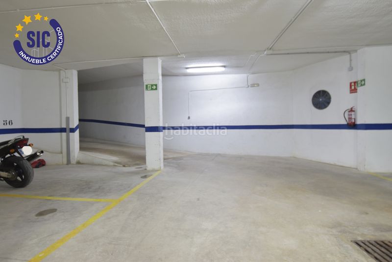 Foto 4494c479-3360-4e55-91a2-70b36723d574. Parking coche tu garaje y trastero en Rafelbunyol