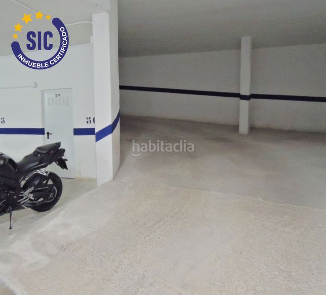 Foto ea62d4b2-c8af-4a06-9e66-2c60df8c8360. Parking coche tu garaje y trastero en Rafelbunyol