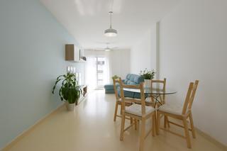 Etagenwohnung in Massamagrell. Buscas una vivienda familiar de tres habitaciones?