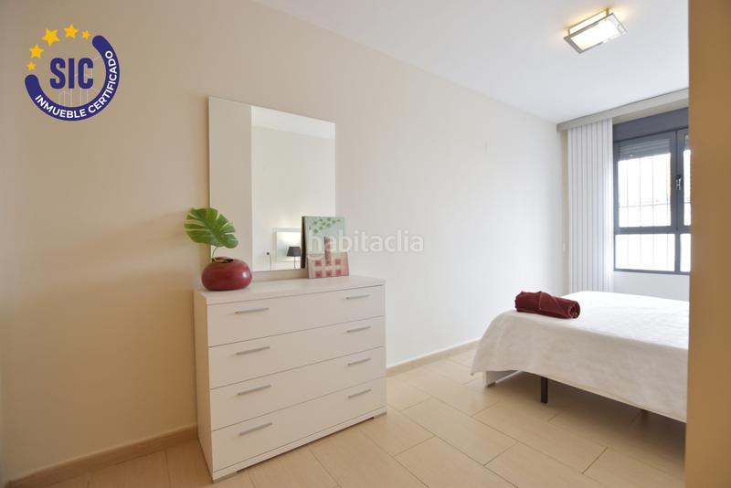 Foto 02c3ce10-b008-4a86-9df4-4385005b5b2f. Piso te gustaría vivir en el centro ? en Rafelbunyol