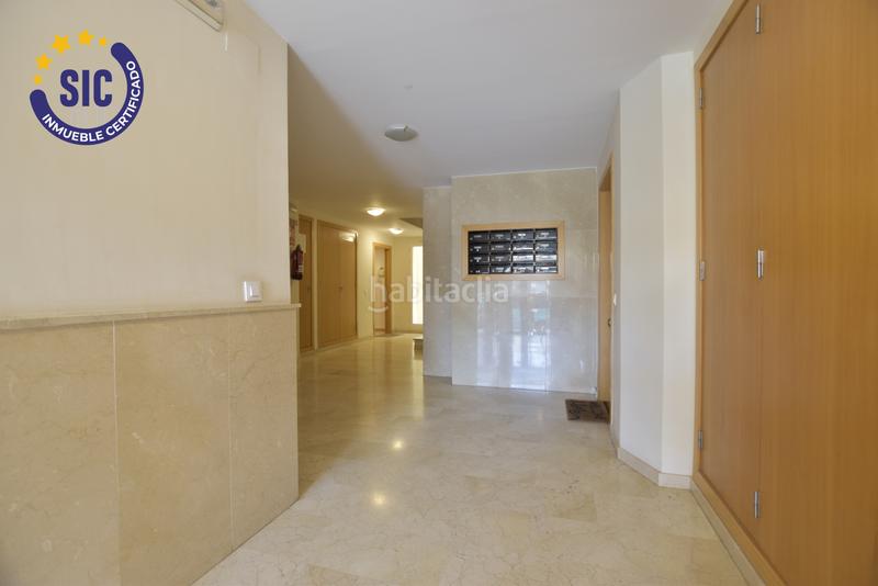 Foto 5fe39366-8420-491d-a1c7-b518907876ac. Piso te gustaría vivir en el centro ? en Rafelbunyol