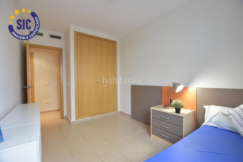 Foto af88f880-8731-4b3b-9171-55885e03e2c9. Piso te gustaría vivir en el centro ? en Rafelbunyol