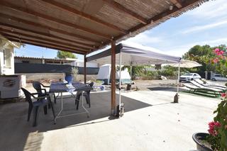 Terreny residencial  Náquera - cl magraner. El troset en náquera