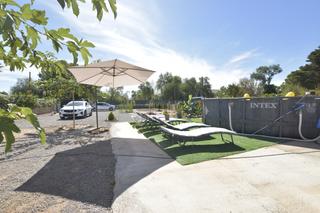 Terreny residencial  Nquera - cl magraner. El troset en nquera