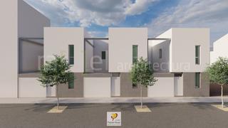 Casa adossada  Massamagrell - cl tirant lo blanch. Sabes lo que es la hipoteca energtica?