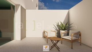 Reihenhaus  Massamagrell - cl tirant lo blanch. Sabes lo que es la hipoteca energética?