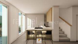 Casa adossada  Massamagrell - cl tirant lo blanch. Conoces lo que es la hipoteca energtica?