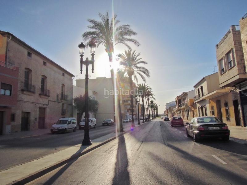 Foto 0b69f452-6697-40b6-9af6-d9cb49bef8ee. Appartement avec parking dans Rafelbunyol