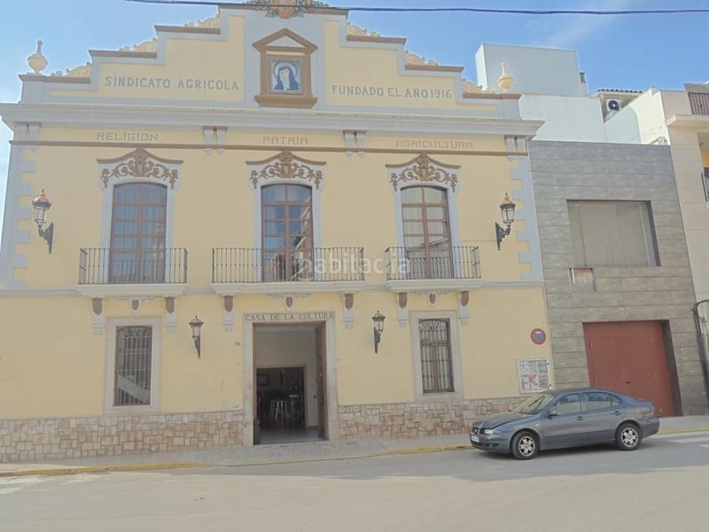 Foto 36a974c4-a836-4ec9-9573-de2692df6c9e. Appartement avec parking dans Rafelbunyol