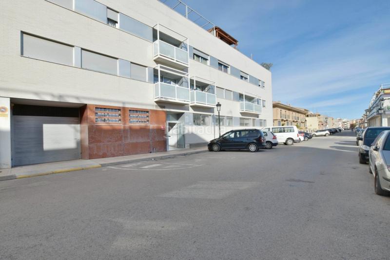 Foto 50885eb1-0834-4ca5-b0f5-8b0f5e90b318. Appartement avec parking dans Rafelbunyol