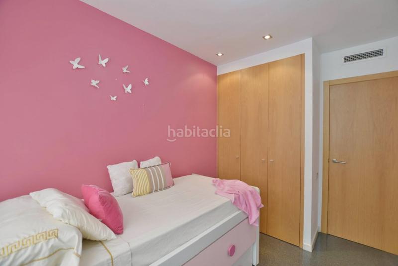 Foto 6c2847a3-8d00-4b00-8432-6ddb9a9d0b63. Appartement avec parking dans Rafelbunyol