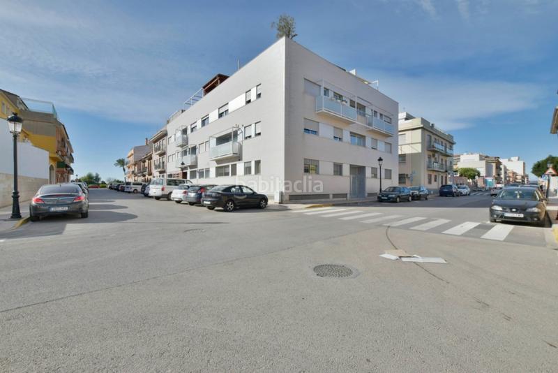 Foto db17ae31-fd86-49f9-a6fe-cbc92fbbaa6c. Appartement avec parking dans Rafelbunyol