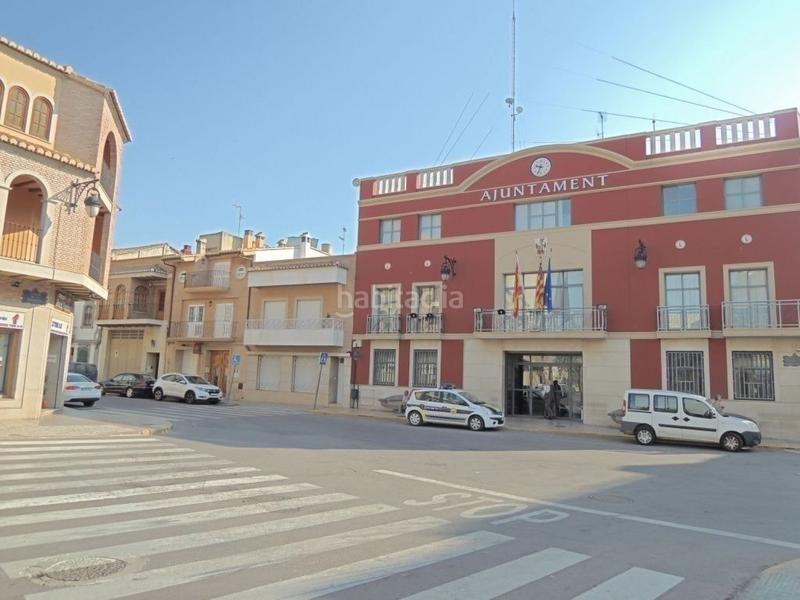 Foto edf9ed0d-db09-4aff-84e2-f5dd8835ccdd. Appartement avec parking dans Rafelbunyol