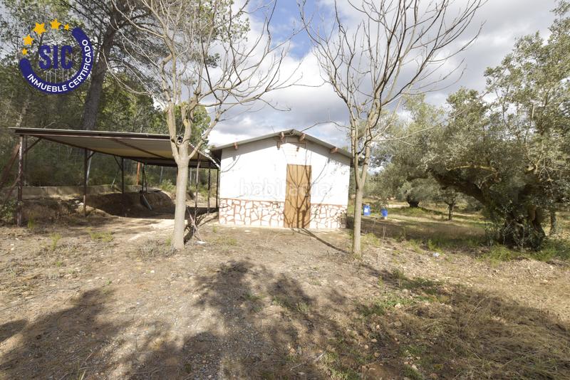 Foto 08a61055-294e-42bf-af53-022fabaa6406. Terrain résidentiel dans Jérica