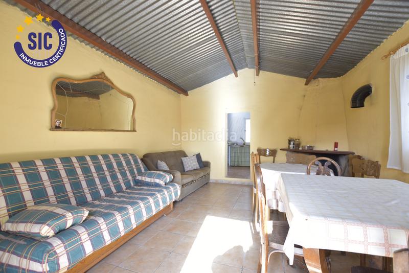 Foto 95ea7bc8-c2c4-4280-980f-db56dd150900. Terrain résidentiel dans Jérica