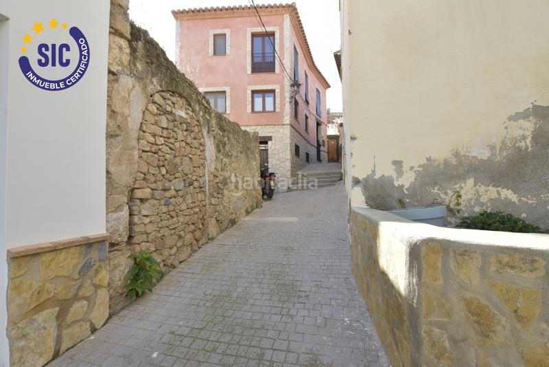 Foto 1af8d9e5-5048-4288-bcd9-14301df7f8f8. Casa a Jérica