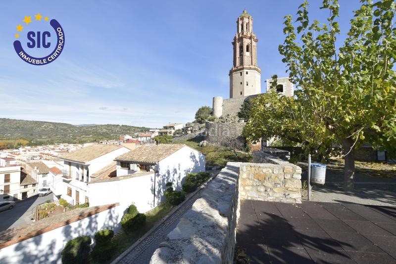 Foto 5e7458fb-3a82-4212-8935-0bb8362ed5d6. Casa a Jérica