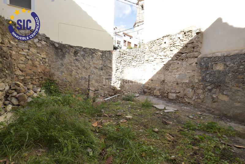 Foto 66e74b47-689d-4e73-b445-49daf6a3547a. Casa a Jérica