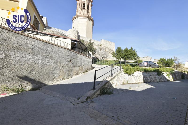 Foto 70b1bf69-2a68-4e51-9ac4-6a9533ce5bb9. Casa a Jérica