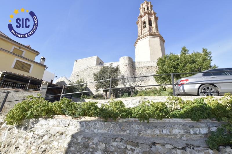 Foto 73d8b650-8d52-464c-a2df-29e238fa42c9. Casa a Jérica