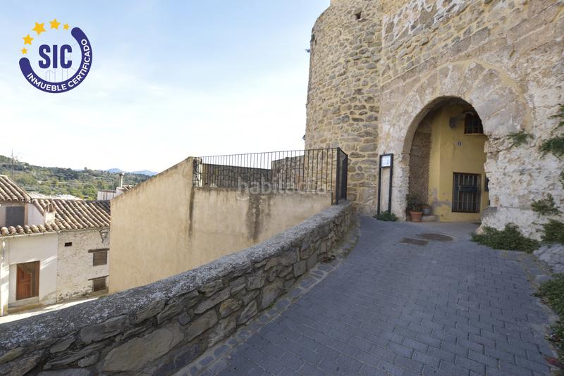 Foto 7472af9b-cd99-4dab-9035-0abc97ef3b39. Casa a Jérica