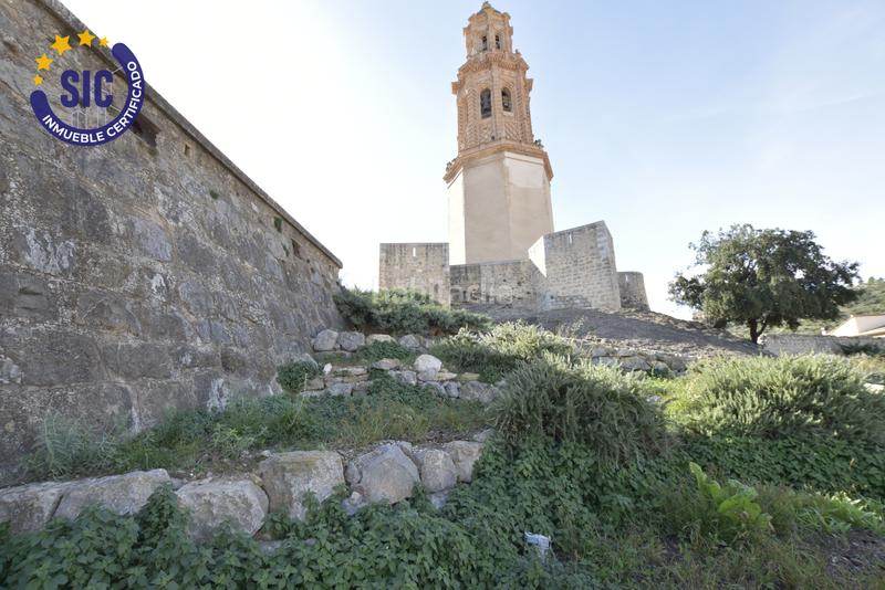 Foto a5b4872c-51a9-4012-88ce-ae1360234035. Casa a Jérica