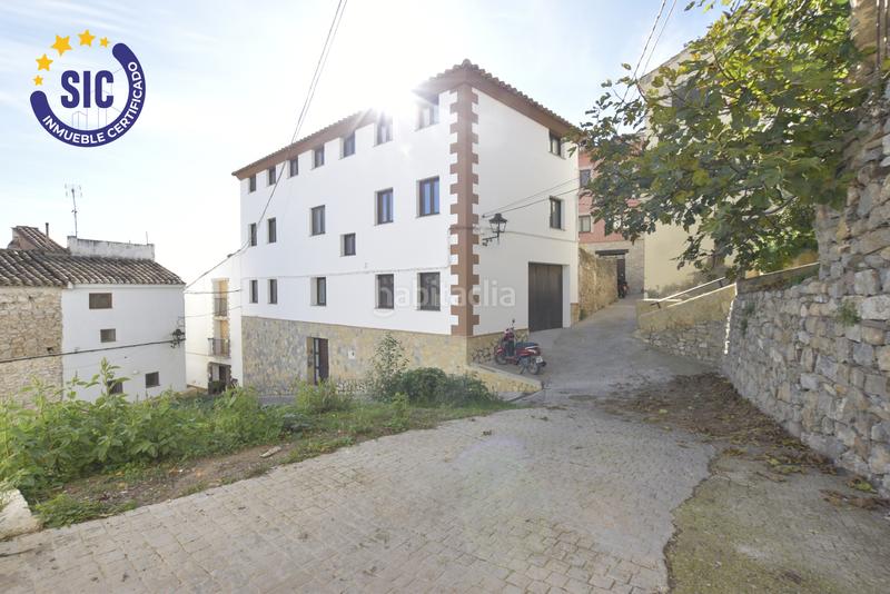 Foto a7a7f562-2e8f-4dcf-b808-fff44245b3e1. Casa a Jérica