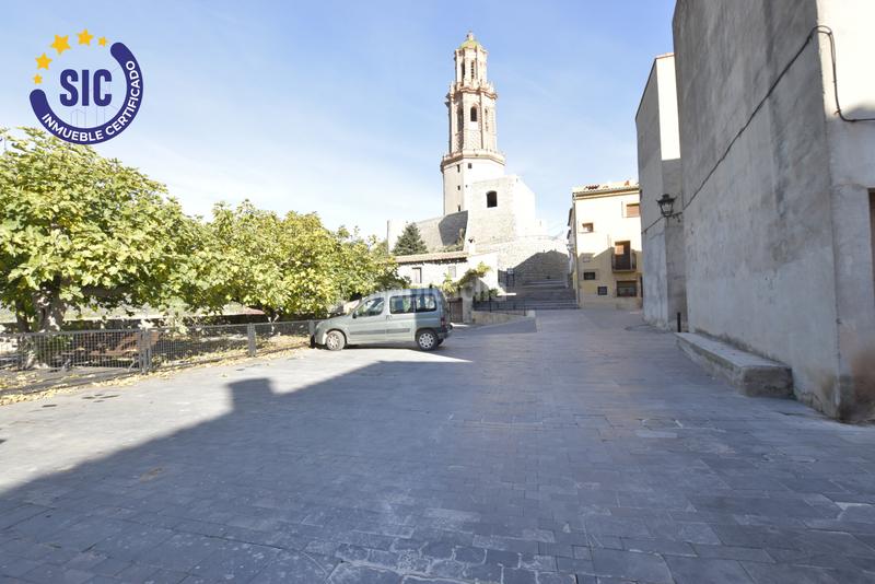 Foto b092648d-dbad-4b46-859c-2ab37e2c138a. Casa a Jérica