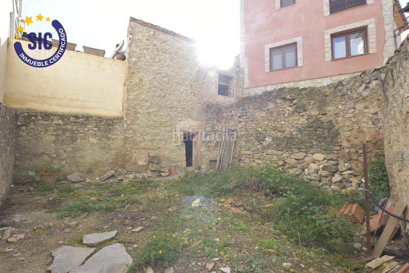 Foto b303831a-dece-4eb6-ae4f-7d6201562b66. Casa a Jérica