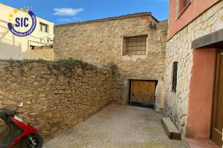 Casa  Jérica - tr torre. Un pequeño refugio