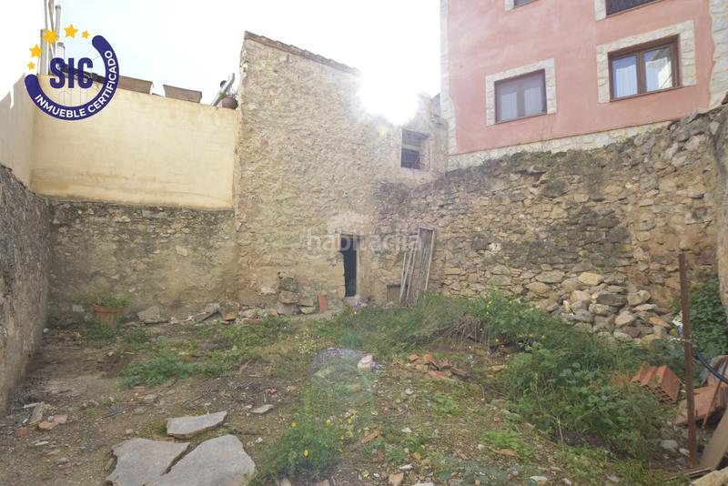 Foto cfe04c9c-cbb9-437f-887f-382c997169f6. Casa a Jérica