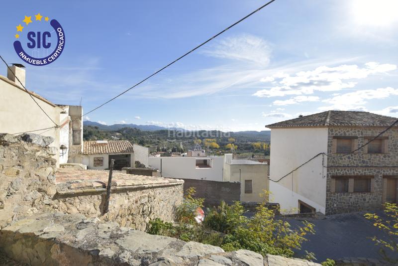 Foto df2eefad-086f-4aa9-b638-bf14675dceef. Casa a Jérica