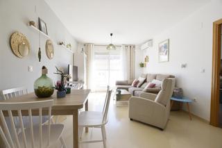 Etagenwohnung  Massamagrell - cl jose iturbi. Di hola a tu nueva vida