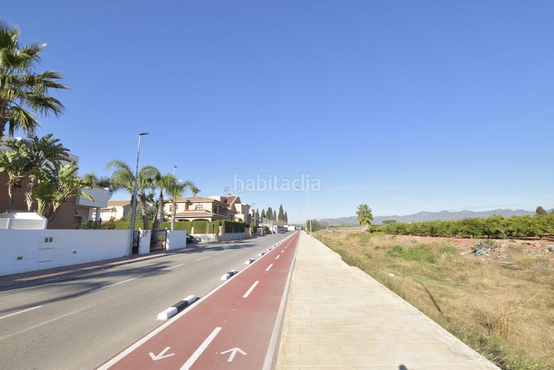 Foto 010cb155-9c2d-44ea-b2ef-fdb3cac08c22. Terreny residencial a Rafelbunyol