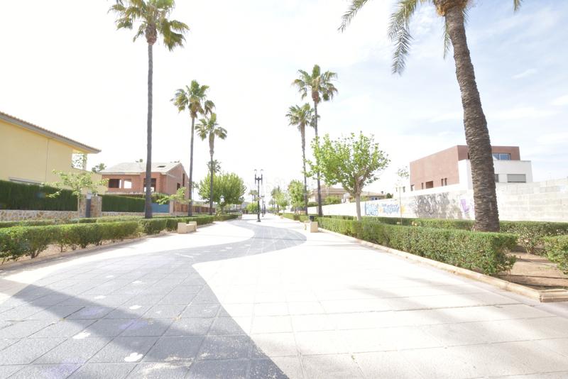 Foto 0d9fe248-7399-4ae4-9bdd-1930522ee6db. Terreny residencial a Rafelbunyol