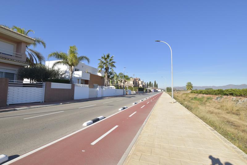 Foto 3e40cb84-0262-46da-918c-2e5ba2fb017a. Terreny residencial a Rafelbunyol