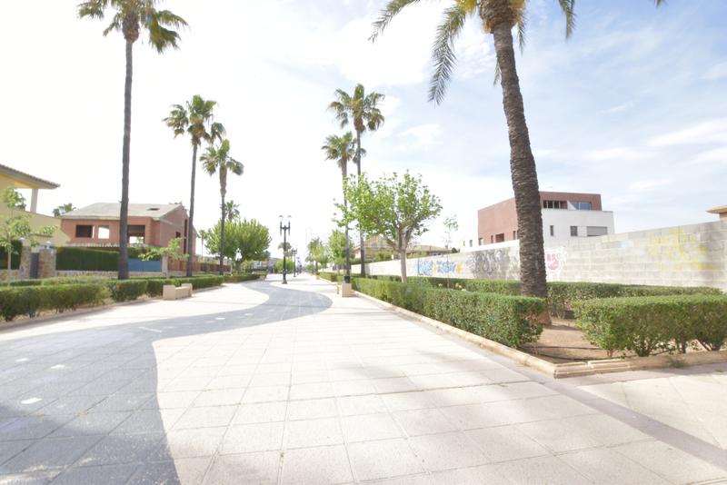 Foto 6bff2a71-b7e3-49e2-9d90-dcac9412505e. Terreny residencial a Rafelbunyol