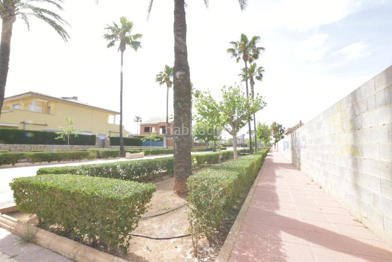 Foto 9b7ab6bc-ca31-4ba5-bc96-357f1171595a. Terreny residencial a Rafelbunyol