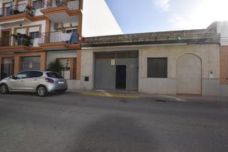 Terrain résidentiel  Rafelbuñol-rafelbunyol - calle sant roc. Solar para construir la casa de tus sueños