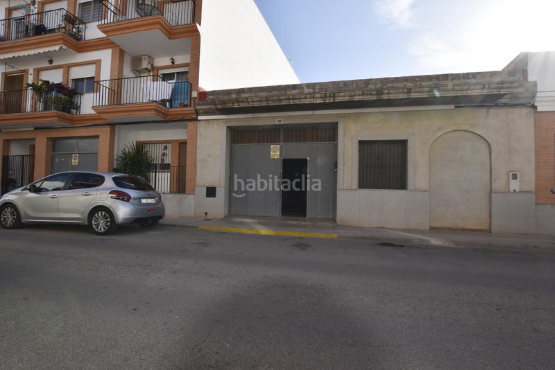 Foto 38b13a90-857a-4690-9bbd-7478d4937692. Terreny residencial a Rafelbunyol