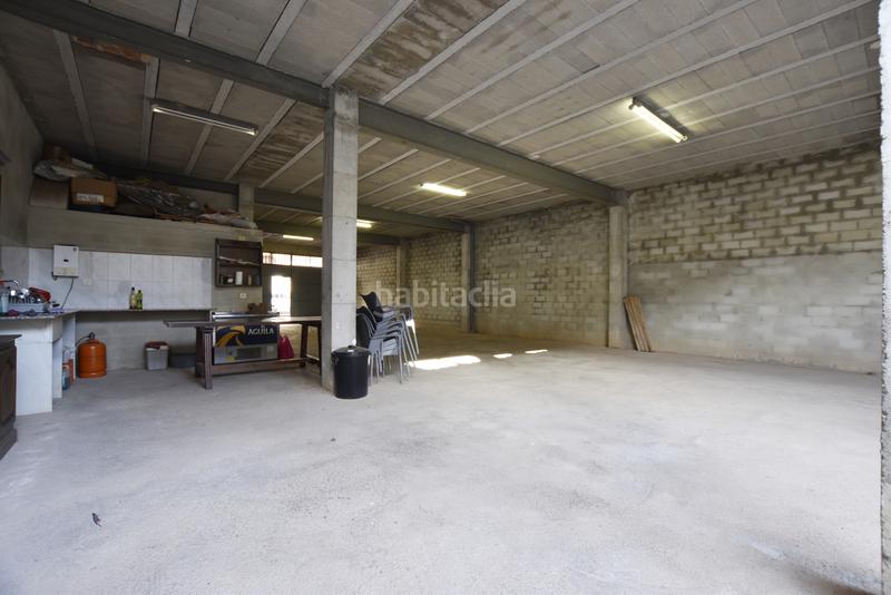 Foto 4e207c45-8b52-4933-bf49-c1a771211fd9. Terreny residencial a Rafelbunyol