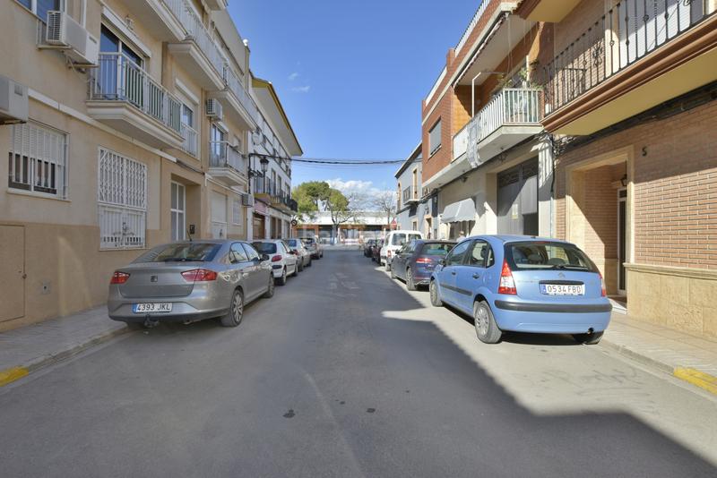 Foto cb33945a-611b-411f-ab15-848eb540caa7. Terreny residencial a Rafelbunyol