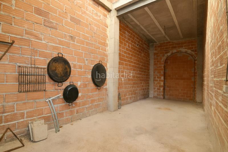 Foto f182f06d-3bfc-4c5d-bbc1-8ba2d4b4f375. Terreny residencial a Rafelbunyol