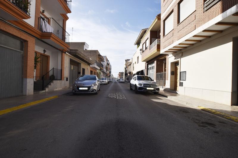 Foto f938ac31-1262-413c-9408-b8549adea63f. Terreny residencial a Rafelbunyol