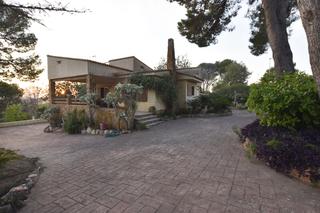Maison  Rafelbuñol-rafelbunyol - carrer urbanización lladró. Una joya conocida como