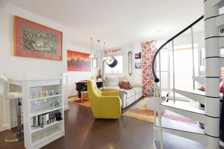 Miete Etagenwohnung  Puçol - calle grau vell. Necesitas una vivienda en alquiler para agosto y buscas la playa
